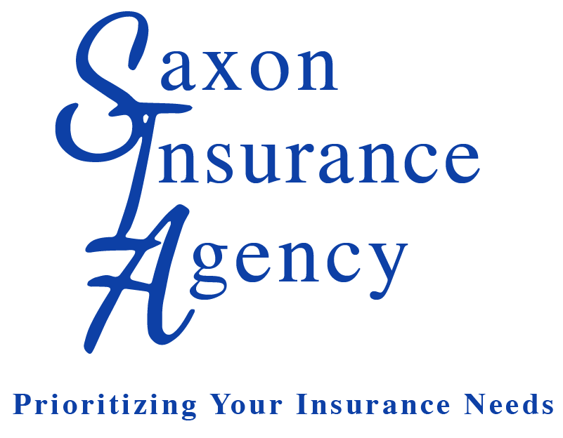 Saxon Insurance Agency