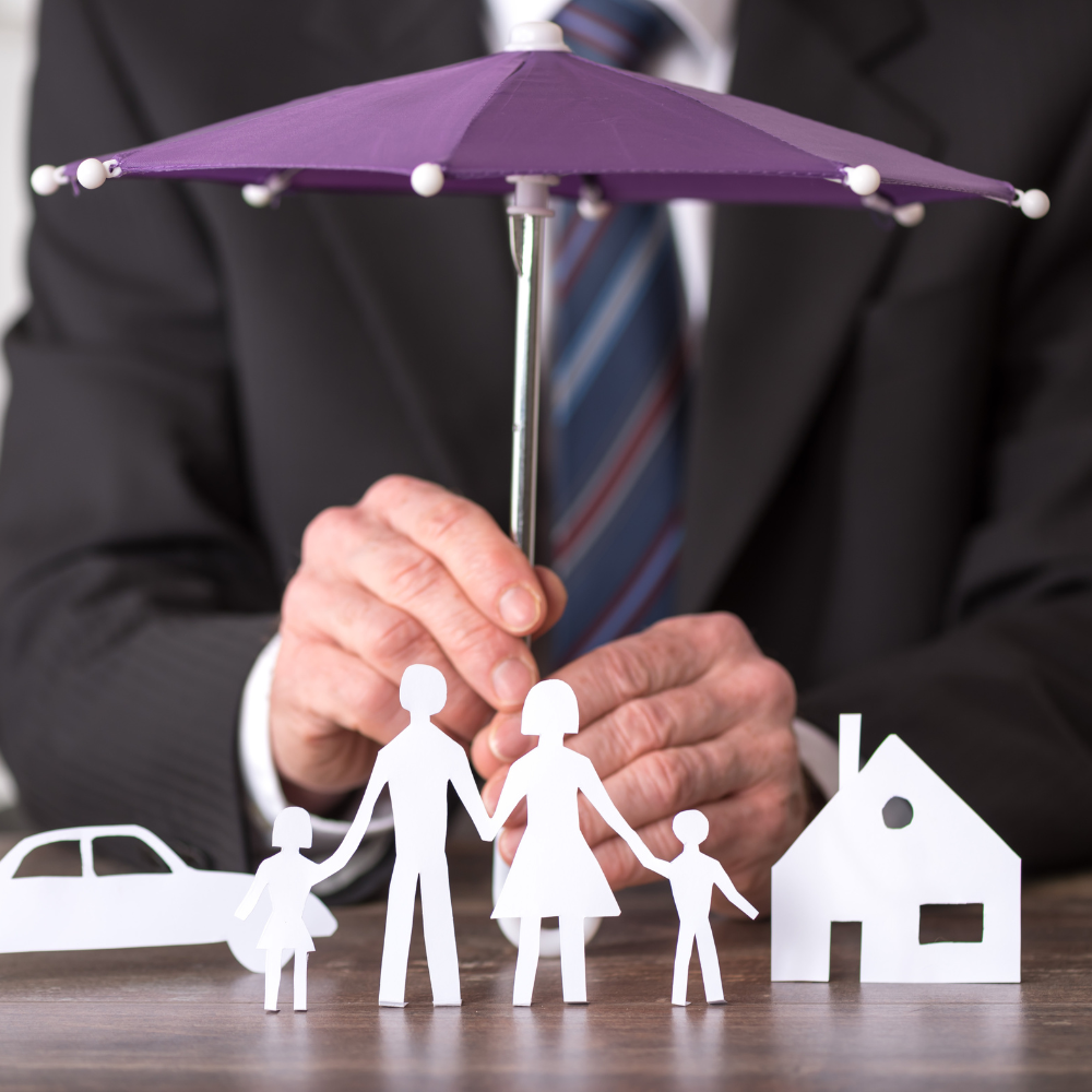 personal umbrella insurance in texas