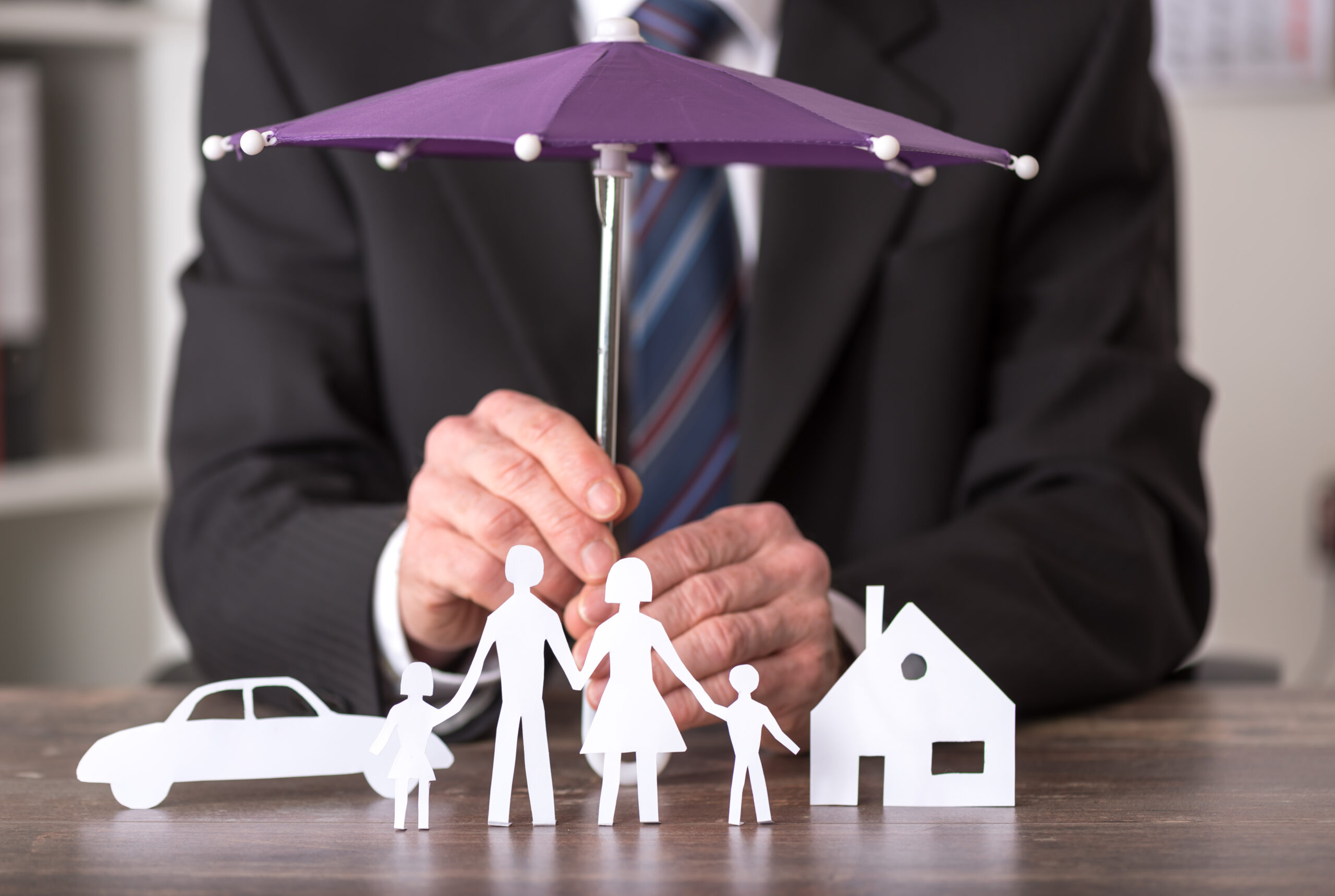 personal umbrella insurance in texas
